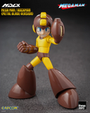 Threezero - MDLX - Mega Man / Rockman Metal Blade Verison Pre-order