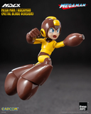 Threezero - MDLX - Mega Man / Rockman Metal Blade Verison Pre-order