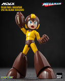 Threezero - MDLX - Mega Man / Rockman Metal Blade Verison Pre-order