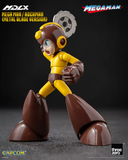 Threezero - MDLX - Mega Man / Rockman Metal Blade Verison Pre-order