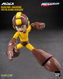 Threezero - MDLX - Mega Man / Rockman Metal Blade Verison Pre-order