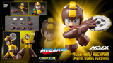 Threezero - MDLX - Mega Man / Rockman Metal Blade Verison Pre-order