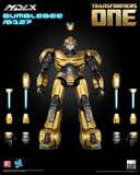 Threezero Transformers One - MDLX - Bumblebee / B127 Pre-order