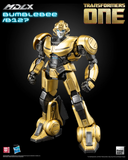 Threezero Transformers One - MDLX - Bumblebee / B127 Pre-order