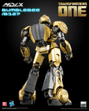 Threezero Transformers One - MDLX - Bumblebee / B127 Pre-order