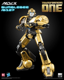 Threezero Transformers One - MDLX - Bumblebee / B127 Pre-order