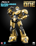 Threezero Transformers One - MDLX - Bumblebee / B127 Pre-order