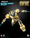 Threezero Transformers One - MDLX - Bumblebee / B127 Pre-order