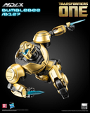 Threezero Transformers One - MDLX - Bumblebee / B127 Pre-order