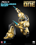 Threezero Transformers One - MDLX - Bumblebee / B127 Pre-order