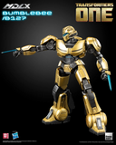 Threezero Transformers One - MDLX - Bumblebee / B127 Pre-order