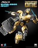 Threezero Transformers One - MDLX - Bumblebee / B127 Pre-order