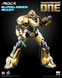 Threezero Transformers One - MDLX - Bumblebee / B127 Pre-order