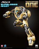 Threezero Transformers One - MDLX - Bumblebee / B127 Pre-order