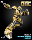 Threezero Transformers One - MDLX - Bumblebee / B127 Pre-order