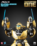Threezero Transformers One - MDLX - Bumblebee / B127 Pre-order