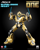 Threezero Transformers One - MDLX - Bumblebee / B127 Pre-order