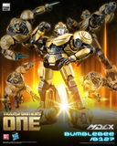 Threezero Transformers One - MDLX - Bumblebee / B127 Pre-order