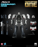 Threezero Transformers One - MDLX - Megatron / D16 Pre-order