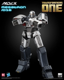 Threezero Transformers One - MDLX - Megatron / D16 Pre-order