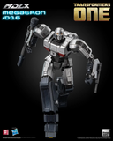 Threezero Transformers One - MDLX - Megatron / D16 Pre-order