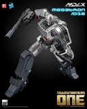 Threezero Transformers One - MDLX - Megatron / D16 Pre-order