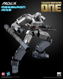 Threezero Transformers One - MDLX - Megatron / D16 Pre-order