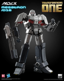 Threezero Transformers One - MDLX - Megatron / D16 Pre-order