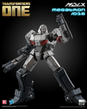 Threezero Transformers One - MDLX - Megatron / D16 Pre-order