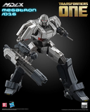 Threezero Transformers One - MDLX - Megatron / D16 Pre-order