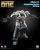 Threezero Transformers One - MDLX - Megatron / D16 Pre-order
