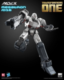 Threezero Transformers One - MDLX - Megatron / D16 Pre-order