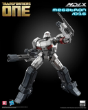 Threezero Transformers One - MDLX - Megatron / D16 Pre-order