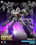Threezero Transformers One - MDLX - Megatron / D16 Pre-order