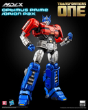 Threezero Transformers One - MDLX - Optimus Prime/Orion Pax Pre-order