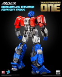 Threezero Transformers One - MDLX - Optimus Prime/Orion Pax Pre-order