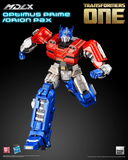 Threezero Transformers One - MDLX - Optimus Prime/Orion Pax Pre-order