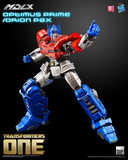 Threezero Transformers One - MDLX - Optimus Prime/Orion Pax Pre-order