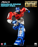 Threezero Transformers One - MDLX - Optimus Prime/Orion Pax Pre-order