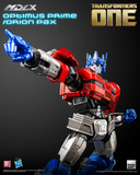 Threezero Transformers One - MDLX - Optimus Prime/Orion Pax Pre-order