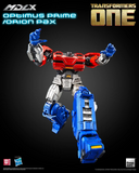Threezero Transformers One - MDLX - Optimus Prime/Orion Pax Pre-order