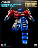 Threezero Transformers One - MDLX - Optimus Prime/Orion Pax Pre-order