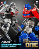 Threezero Transformers One - MDLX - Optimus Prime/Orion Pax Pre-order