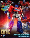 Threezero Transformers One - MDLX - Optimus Prime/Orion Pax Pre-order