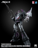 Threezero Transformers - MDLX Shattered Glass Rodimus Unicronus