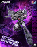 Threezero Transformers - MDLX Shattered Glass Rodimus Unicronus