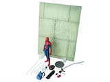 Mafex 004 - The Amazing Spider-Man 2 - Spider-Man