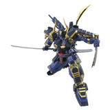 Gundam MG 1/100 Dynasty Warriors - Musha Gundam MK-II