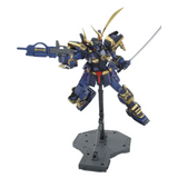 Gundam MG 1/100 Dynasty Warriors - Musha Gundam MK-II