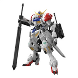 Gundam MG 1/100 Mobile Suit Gundam: Iron-Blooded Orphans (IBO) - Gundam Barbatos Lupus